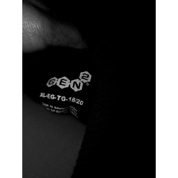 Champion Boise State Broncos Xl Hoodie orange/Blue Collage Sports - Picture 6 of 6